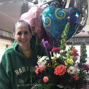 Meet your Posher, Michelle guillory